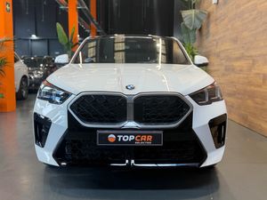 BMW X2 X2 2.0 Sdrive   Pack M  Techo  - Foto 3