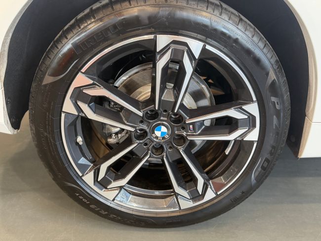 BMW X2 X2 2.0 Sdrive   Pack M  Techo  - Foto 8