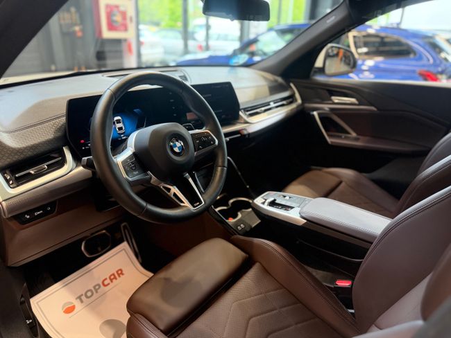 BMW X2 X2 2.0 Sdrive   Pack M  Techo  - Foto 16