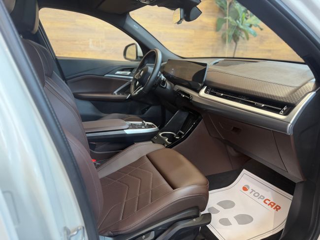 BMW X2 X2 2.0 Sdrive   Pack M  Techo  - Foto 13