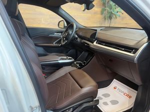 BMW X2 X2 2.0 Sdrive   Pack M  Techo  - Foto 13