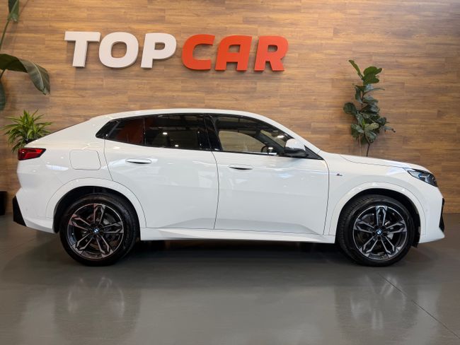 BMW X2 X2 2.0 Sdrive   Pack M  Techo  - Foto 6