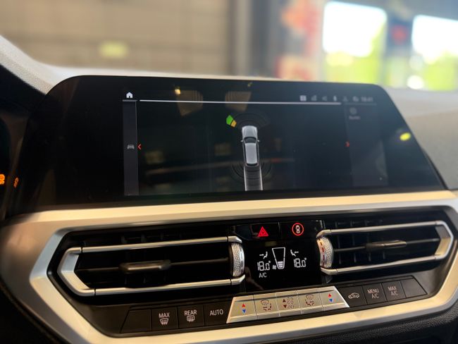 BMW Serie 3 320D Touring Pack M 190 CV  - Foto 18