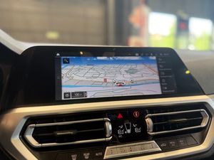 BMW Serie 3 320D Touring Pack M 190 CV  - Foto 17