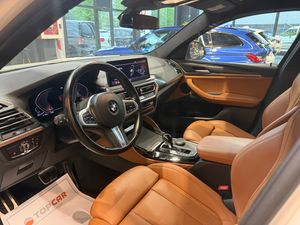 BMW X4 X4 3.0D M SPORT  - Foto 12