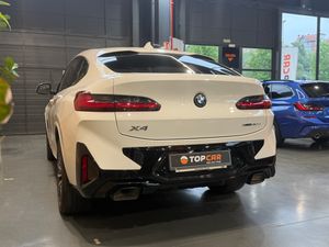 BMW X4 X4 3.0D M SPORT  - Foto 9