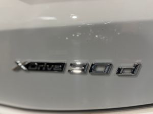 BMW X4 X4 3.0D M SPORT  - Foto 10
