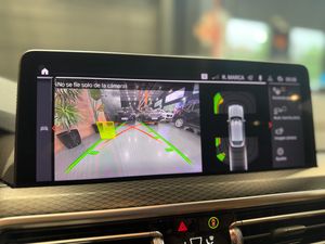 BMW X4 X4 3.0D M SPORT  - Foto 21