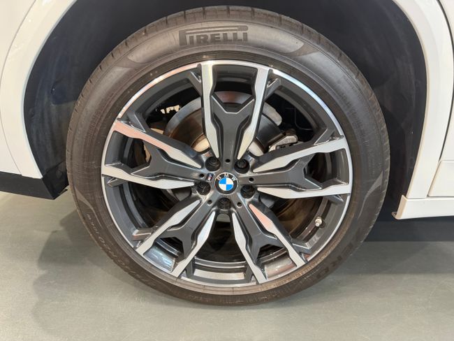BMW X4 X4 3.0D M SPORT  - Foto 14