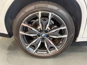 BMW X4 X4 3.0D M SPORT  - Foto 14