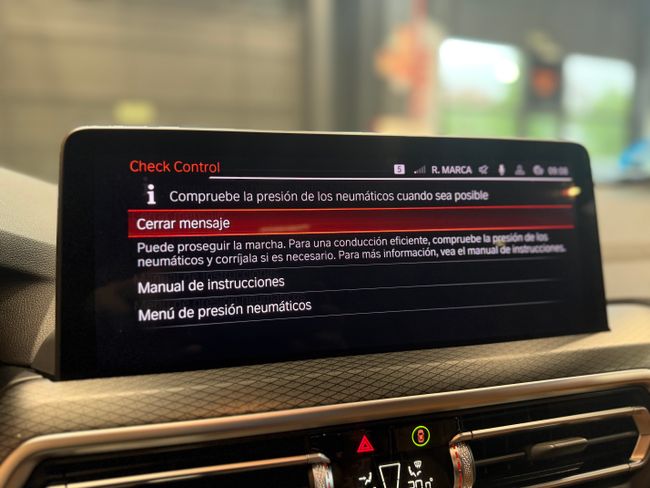 BMW X4 X4 3.0D M SPORT  - Foto 20