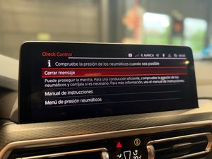 BMW X4 X4 3.0D M SPORT  - Foto 20