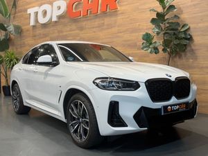 BMW X4 X4 3.0D M SPORT  - Foto 2