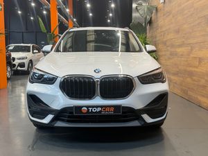 BMW X1 X1  Sdrive  1.8d  - Foto 4