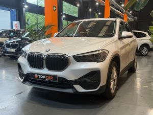 BMW X1 X1  Sdrive  1.8d  - Foto 6