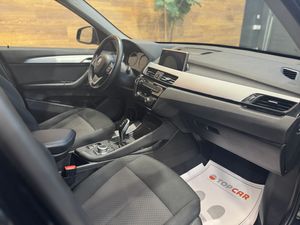 BMW X1 X1  Sdrive  1.8d  - Foto 11