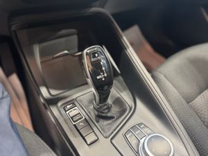 BMW X1 X1  Sdrive  1.8d  - Foto 8