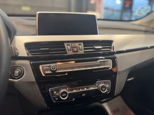 BMW X1 X1  Sdrive  1.8d  - Foto 13