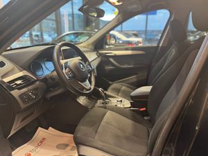 BMW X1 X1  Sdrive  1.8d  - Foto 9