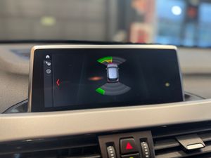 BMW X1 X1  Sdrive  1.8d  - Foto 14