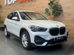 BMW X1 X1  Sdrive  1.8d  - Foto 3