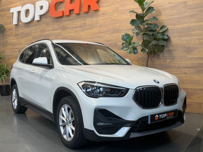 BMW X1 X1  Sdrive  1.8d  - Foto 1