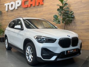 BMW X1 X1  Sdrive  1.8d  - Foto 2