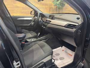 BMW X1 X1  Sdrive  1.8d  - Foto 12