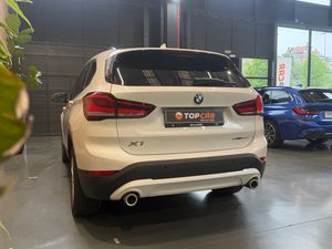 BMW X1 X1  Sdrive  1.8d  - Foto 5