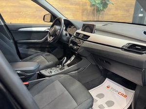 BMW X1 X1  Sdrive  1.8d  - Foto 9