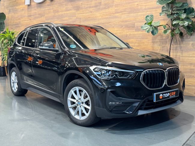 BMW X1 X1  Sdrive  1.8d  - Foto 1