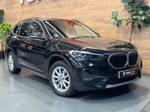 BMW X1 X1  Sdrive  1.8d  - Foto 2