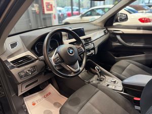 BMW X1 X1  Sdrive  1.8d  - Foto 11