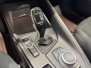 BMW X1 X1  Sdrive  1.8d  - Foto 10