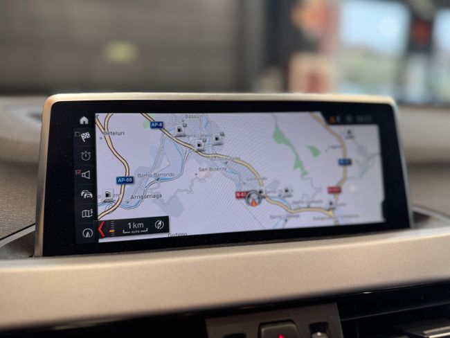 BMW X1 X1  Sdrive  1.8d  - Foto 14