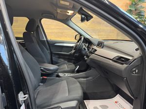 BMW X1 X1  Sdrive  1.8d  - Foto 12