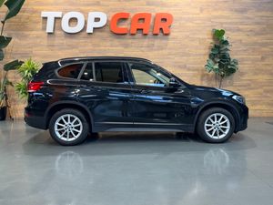 BMW X1 X1  Sdrive  1.8d  - Foto 4