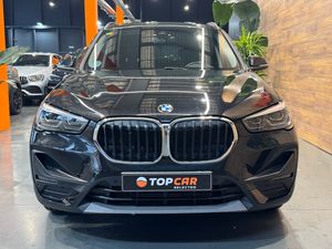 BMW X1 X1  Sdrive  1.8d  - Foto 6