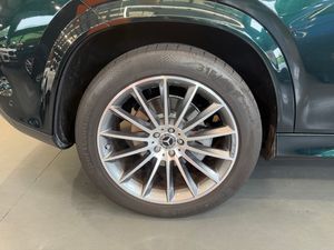 Mercedes GLE 300D Amg  4 Matic 270 cv  - Foto 9