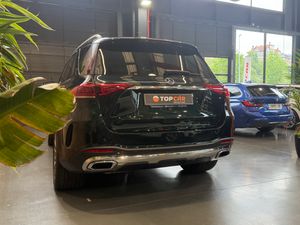Mercedes GLE 300D Amg  4 Matic 270 cv  - Foto 8