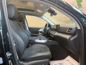Mercedes GLE 300D Amg  4 Matic 270 cv  - Foto 12