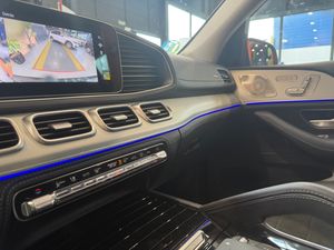 Mercedes GLE 300D Amg  4 Matic 270 cv  - Foto 24