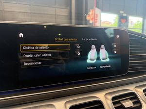 Mercedes GLE 300D Amg  4 Matic 270 cv  - Foto 23