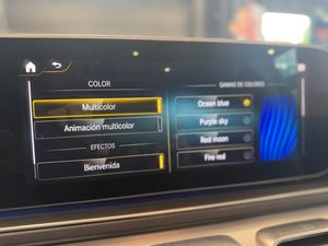 Mercedes GLE 300D Amg  4 Matic 270 cv  - Foto 20