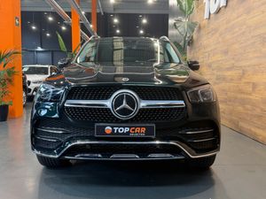 Mercedes GLE 300D Amg  4 Matic 270 cv  - Foto 4
