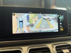 Mercedes GLE 300D Amg  4 Matic 270 cv  - Foto 22