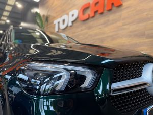 Mercedes GLE 300D Amg  4 Matic 270 cv  - Foto 14