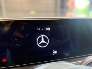 Mercedes GLE 300D Amg  4 Matic 270 cv  - Foto 18
