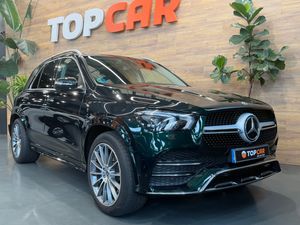 Mercedes GLE 300D Amg  4 Matic 270 cv  - Foto 2