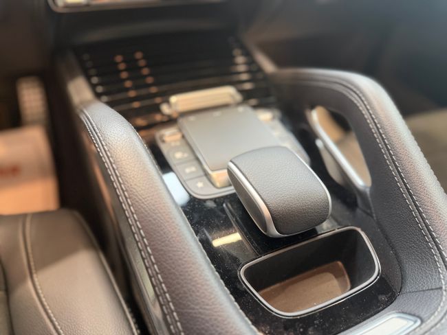 Mercedes GLE 300D Amg  4 Matic 270 cv  - Foto 17